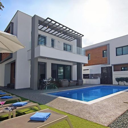 Villa Maritime Protaras Exterior photo